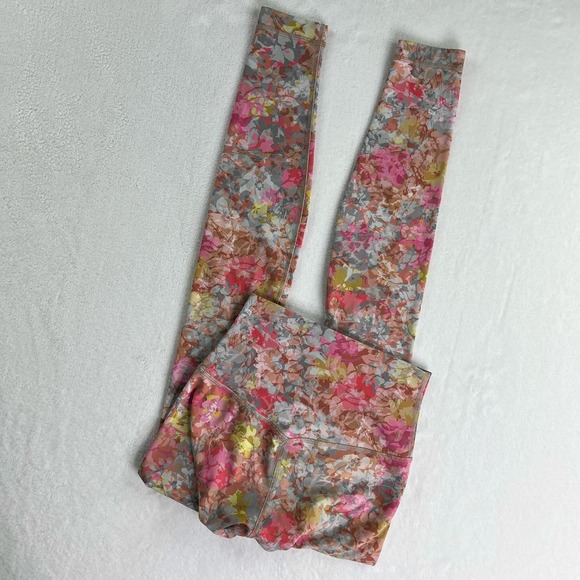 Lululemon Align High-Rise Pant 28” - 2 - Picture 4 of 6